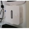 Sonos Bridge seinäkiinnike