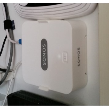 kopi af Sonos Era 300 väggfäste
