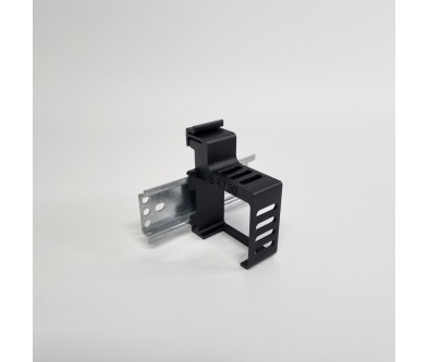 Schneider Wiser CCTFR6730 DIN-kiinnike