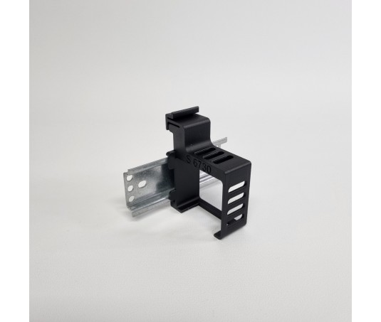 Schneider Wiser CCTFR6730 DIN-kiinnike