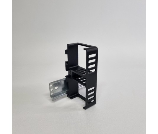 kopi af kopi af kopi af Schneider Wiser switch och dimmer modul DIN-Fäste
