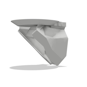 kopi af kopi af Sonos Era 300 väggfäste