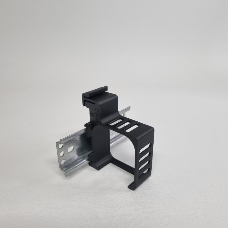 Schneider Wiser DIN-kiinnike