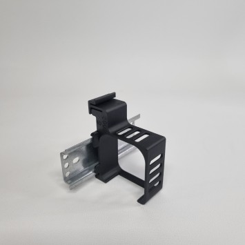 Schneider Wiser DIN-kiinnike