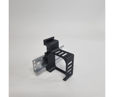 Schneider Wiser (CT....-0003) DIN-kiinnike