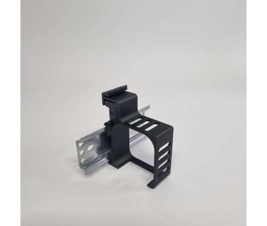 Schneider Wiser (CT....-0003) DIN-kiinnike