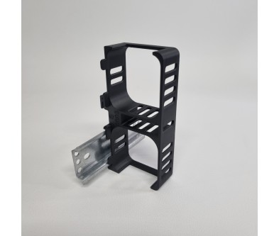 Schneider Wiser (CT....-0003) kaksois-DIN-kiinnike