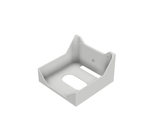 Halo H47BE Mercusys seinäkiinnike