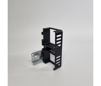 Nexa WBR / WBD kaksois-DIN-kiinnike