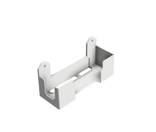 Telia F1 EWA 1330 TCS (Technicolor) seinäkiinnike