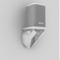 kopi af kopi af kopi af Tele2 Router WiFi Hub L2 (Sagemcom) väggfäste