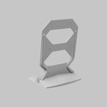 Teline UniFi E7 Access Pointille