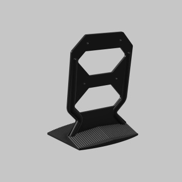 Teline UniFi E7 Access Pointille