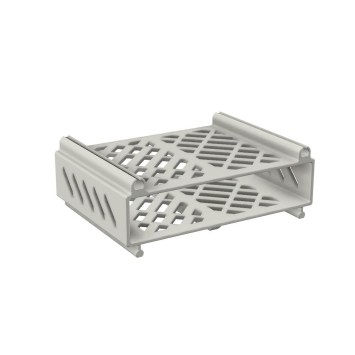 Mini rack verkkolaitteille