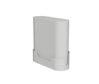 kopi af Telenor router (Icotera i4882) väggfäste