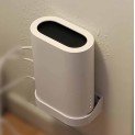 kopi af kopi af kopi af kopi af Tele2 Router WiFi Hub L2 (Sagemcom) väggfäste