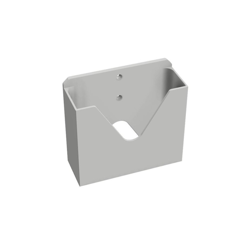 kopi af kopi af Unifi PSU (powersupply) till USW Lite 8 PoE väggfäste