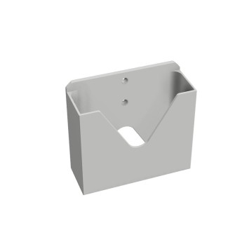 kopi af kopi af Unifi PSU (powersupply) till USW Lite 8 PoE väggfäste