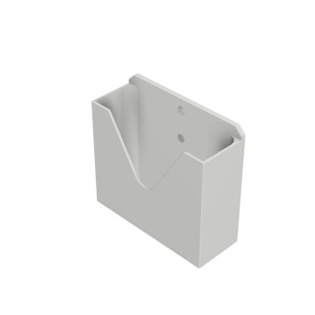 UniFi U6 Mesh Pro seinäkiinnike