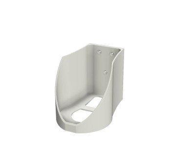 UniFi Dream Router 5G Max seinäkiinnike