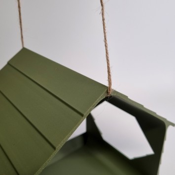 Linturuokinta-automaatti