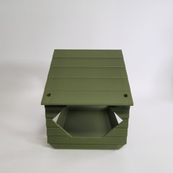 Linturuokinta-automaatti