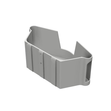 Telenor-reitittimen (Icotera i4882) seinäkiinnike