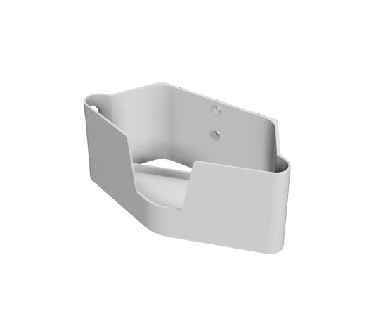 Telenor-reitittimen (Icotera i4882) seinäkiinnike