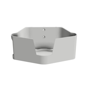 Telenor-reitittimen (Icotera i4882) seinäkiinnike