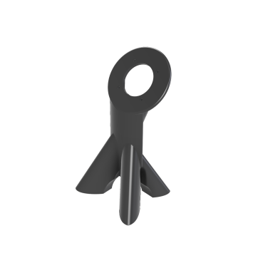 Teline UniFi G6 / G6 Pro Turret -kameralle