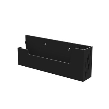 kopi af Smartthings hub 3 (Aeotec) väggfäste