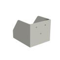 kopi af kopi af Telenor router (Icotera i4882) väggfäste