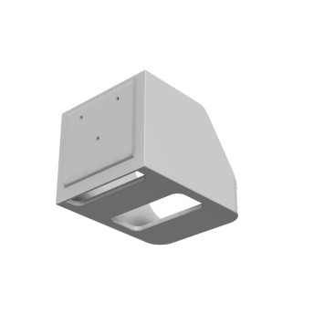 Zyxel Nebula FWA510 seinäkiinnike