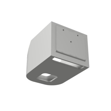 Zyxel Nebula FWA515 seinäkiinnike