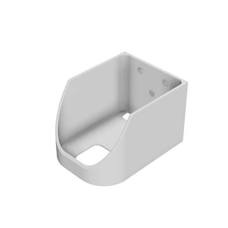 kopi af kopi af kopi af Telenor router (Icotera i4882) väggfäste