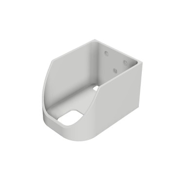 Zyxel Nebula FWA515 seinäkiinnike