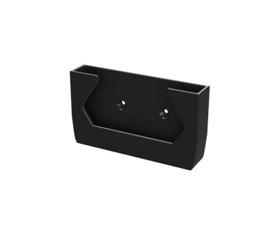 TP-Link M7450 travel router seinäkiinnike