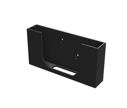 TP-Link 5G Mobile Wi‑Fi M8550 travel router seinäkiinnike