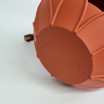 Linturuokinta-automaatti "Pot"