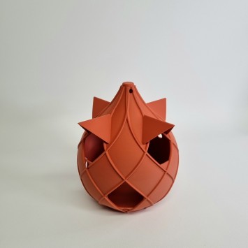 Linturuokinta-automaatti "Pot"