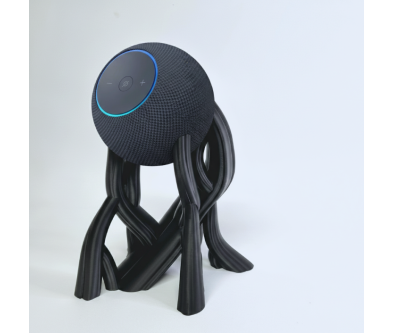 kopi af Bonsai HomePod mini stativ