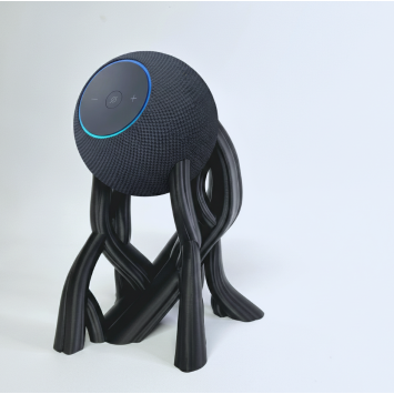 kopi af Bonsai HomePod mini stativ