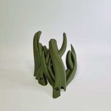 Sonos Era 100 - Branch seinäkiinnike