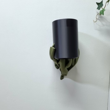kopi af kopi af kopi af kopi af Sprejflaskhållare / Penselhållare