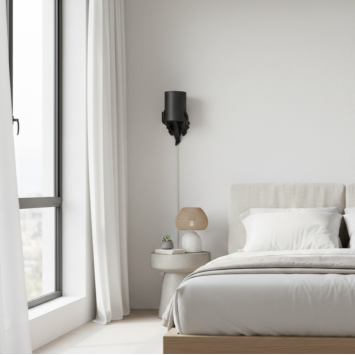 Sonos Era 100 - Branch seinäkiinnike