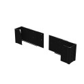Samsung The Frame 43–65" LS03 One Connect Box seinäkiinnike