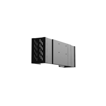 kopi af kopi af Smartthings hub 3 (Aeotec) väggfäste