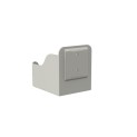 Kopio tuotteesta Asus BQ16 / BQ16 Pro ZenWiFi väggfäste Kopio tuotteesta Asus BQ16 / BQ16 Pro ZenWiFi väggfäste