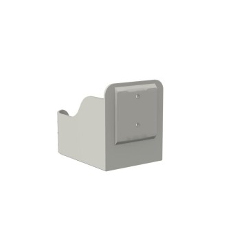 Kopio tuotteesta Asus BQ16 / BQ16 Pro ZenWiFi väggfäste