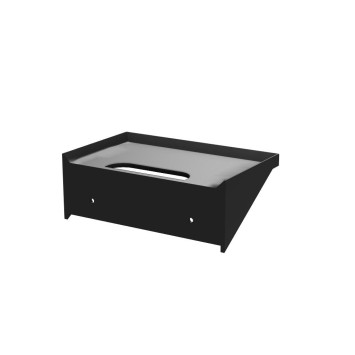 KPN Box 12 seinäkiinnike